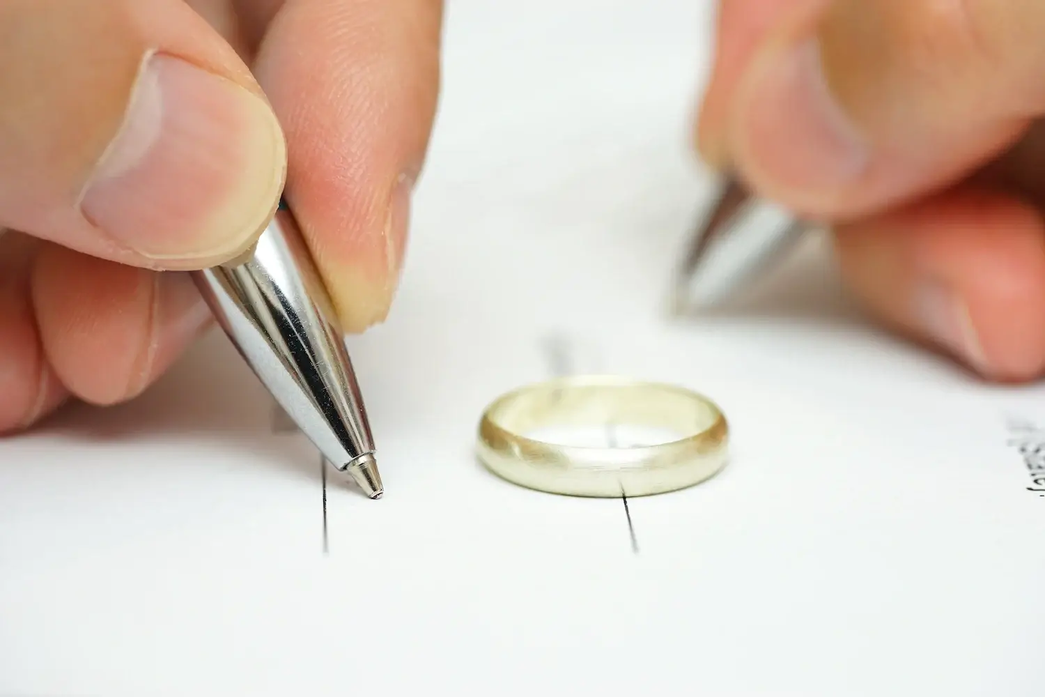 Strengthening Your Position in Divorce Negotiations with Professional Mediation Durham