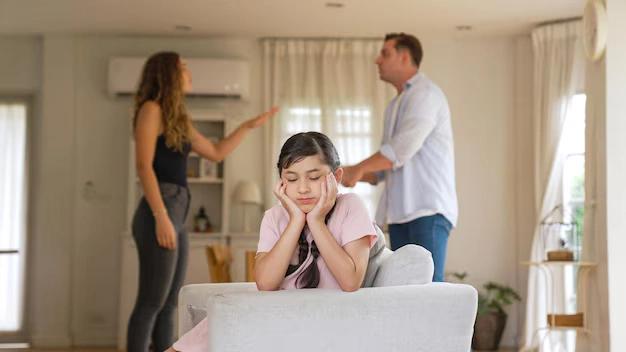 What Is Parental Responsibility in the UK Durham