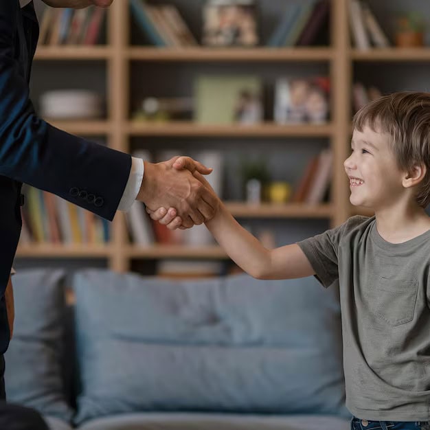 Understanding Child Arrangements – Guidance from EH Mediation Specialists Durham
