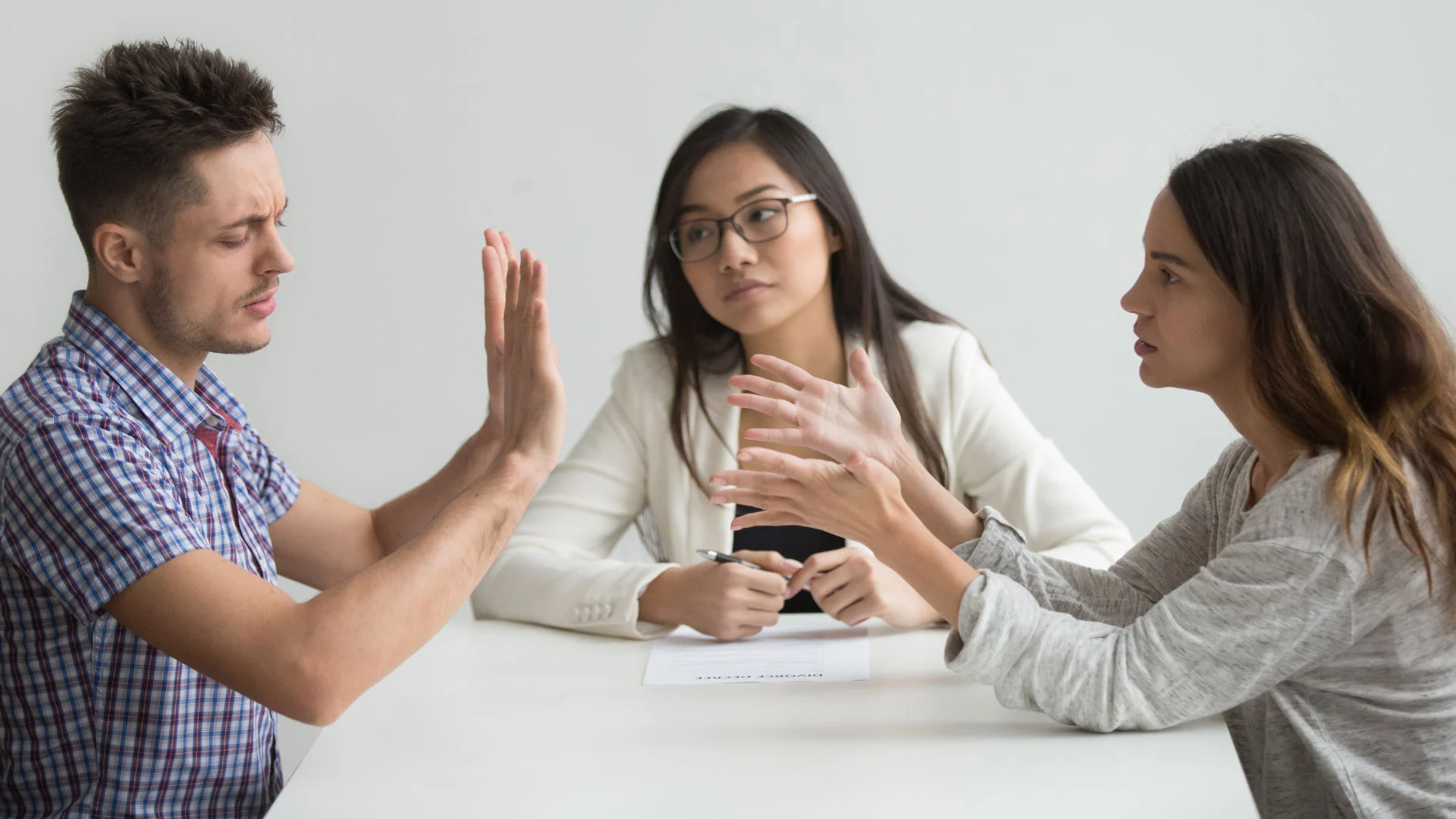 The Legal Framework Behind Family Mediation in the UK Durham