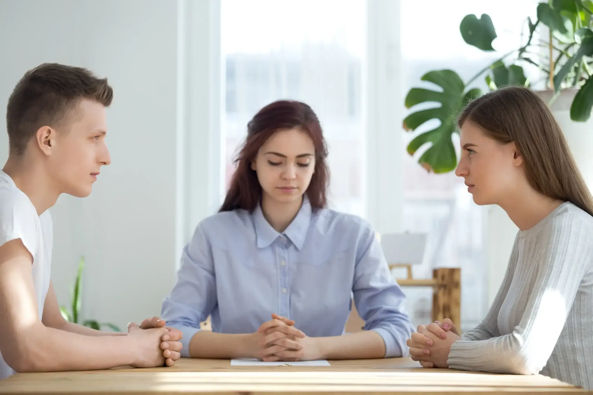 Mediators Durham: Enhance Conflict Resolution with Mental Health Training