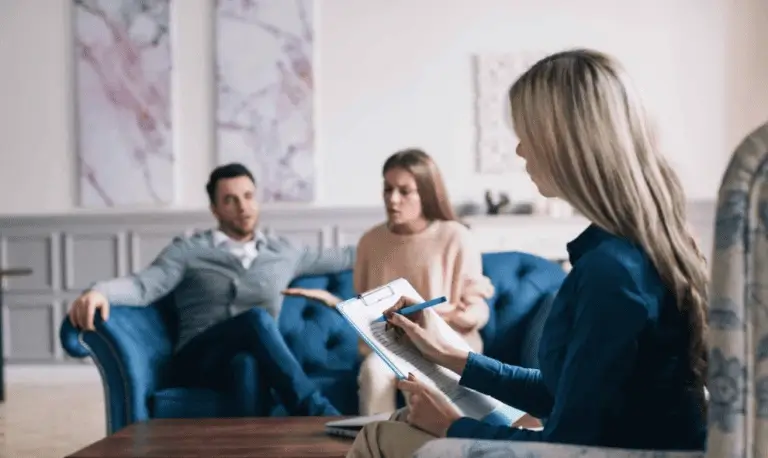 The Step-by-Step Family Mediation Process with EH Mediation Durham