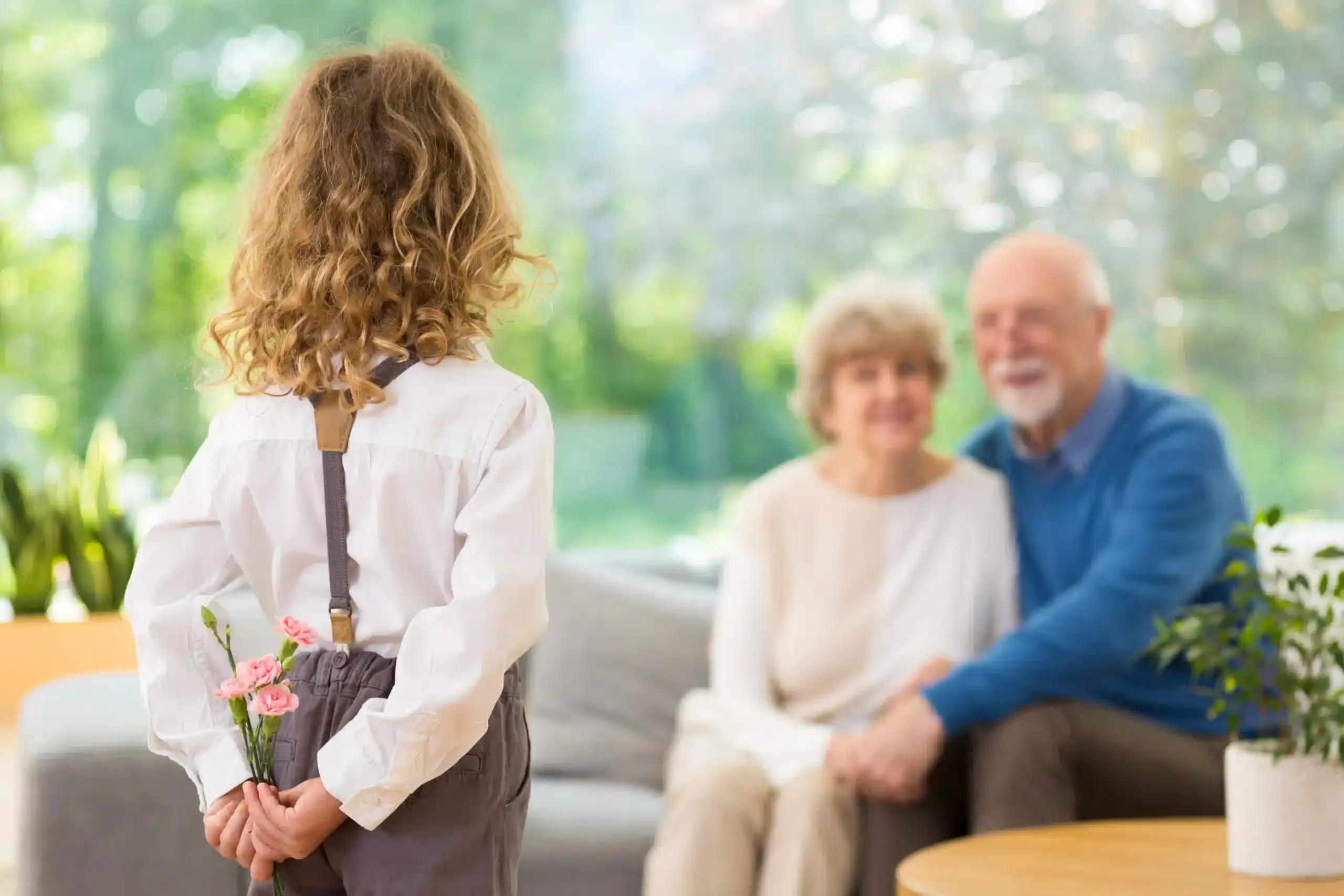 Taking the First Step: How EH Mediation Supports Grandparents Toward Positive Outcomes Durham