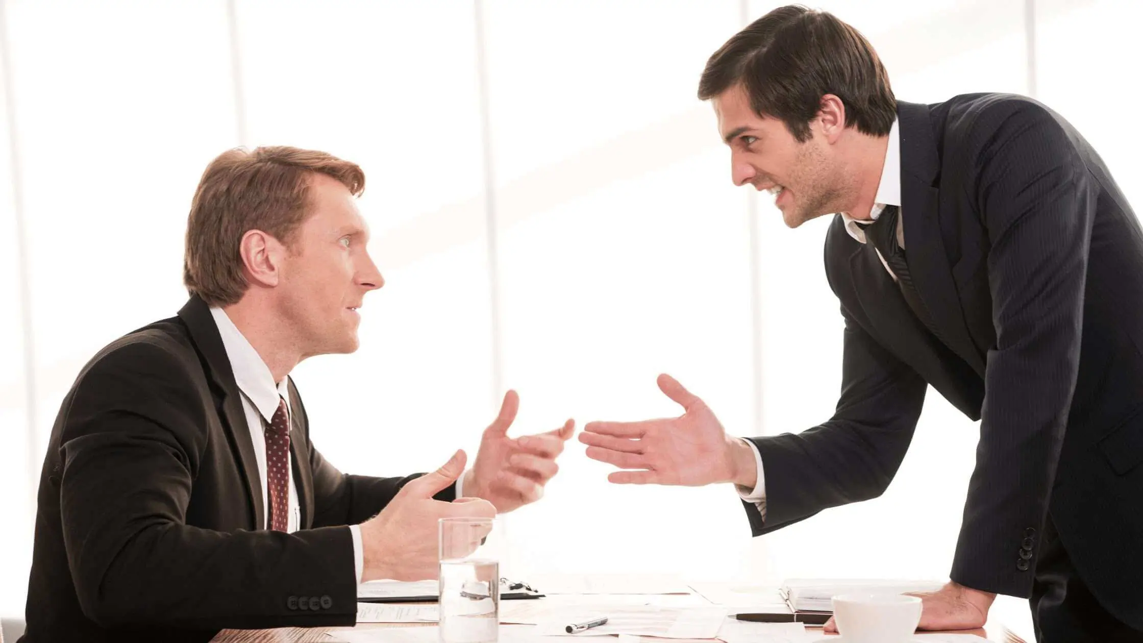 How EH Mediation Creates a Safe Space for Financial Discussions Durham