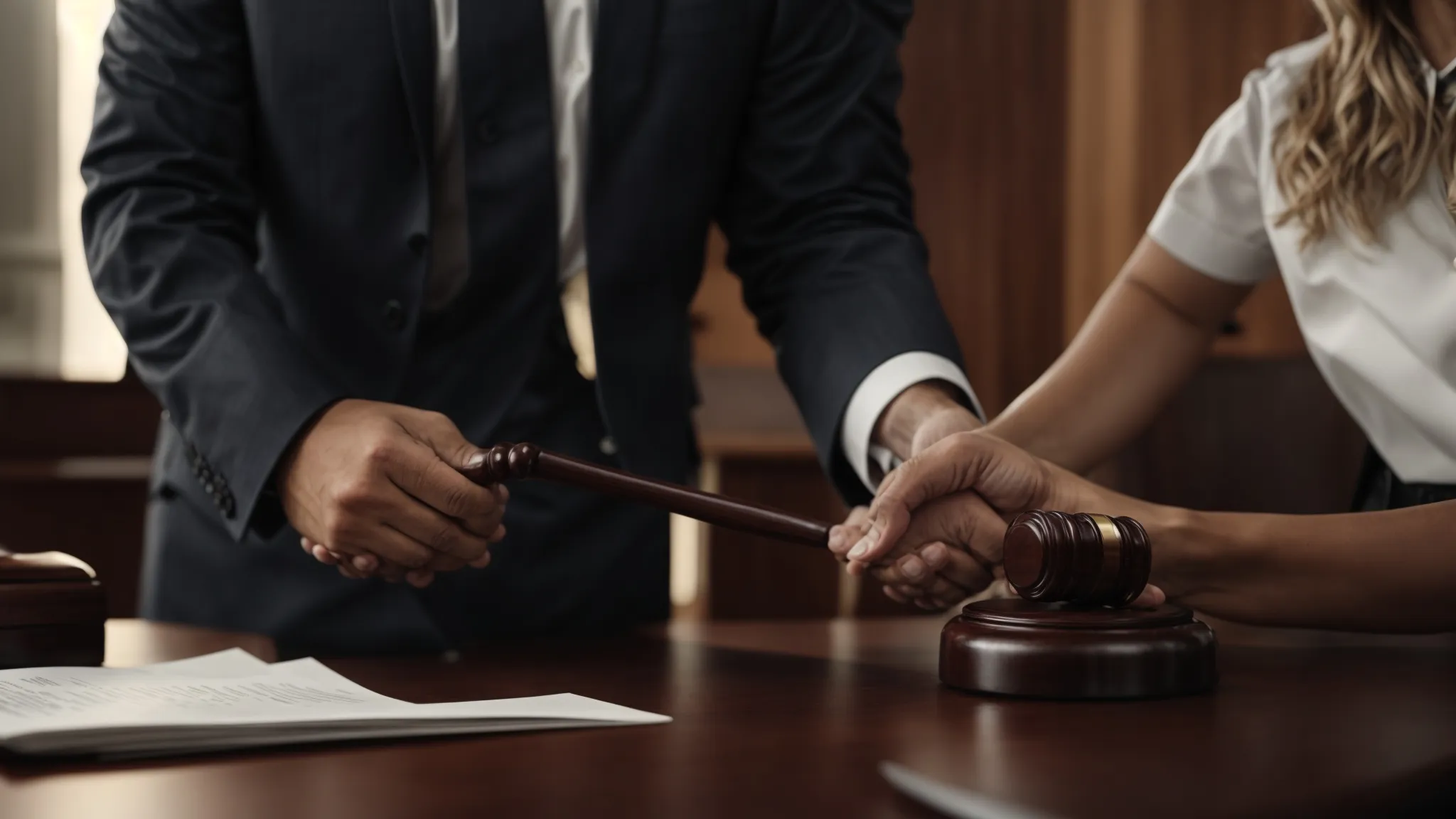 Why Choose EH Mediation for a Rock-Solid Agreement Durham