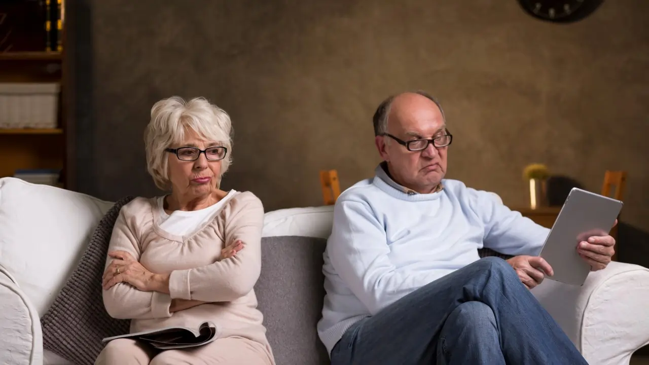 Preventing Long-Standing Family Issues from Escalating During Care Planning Durham