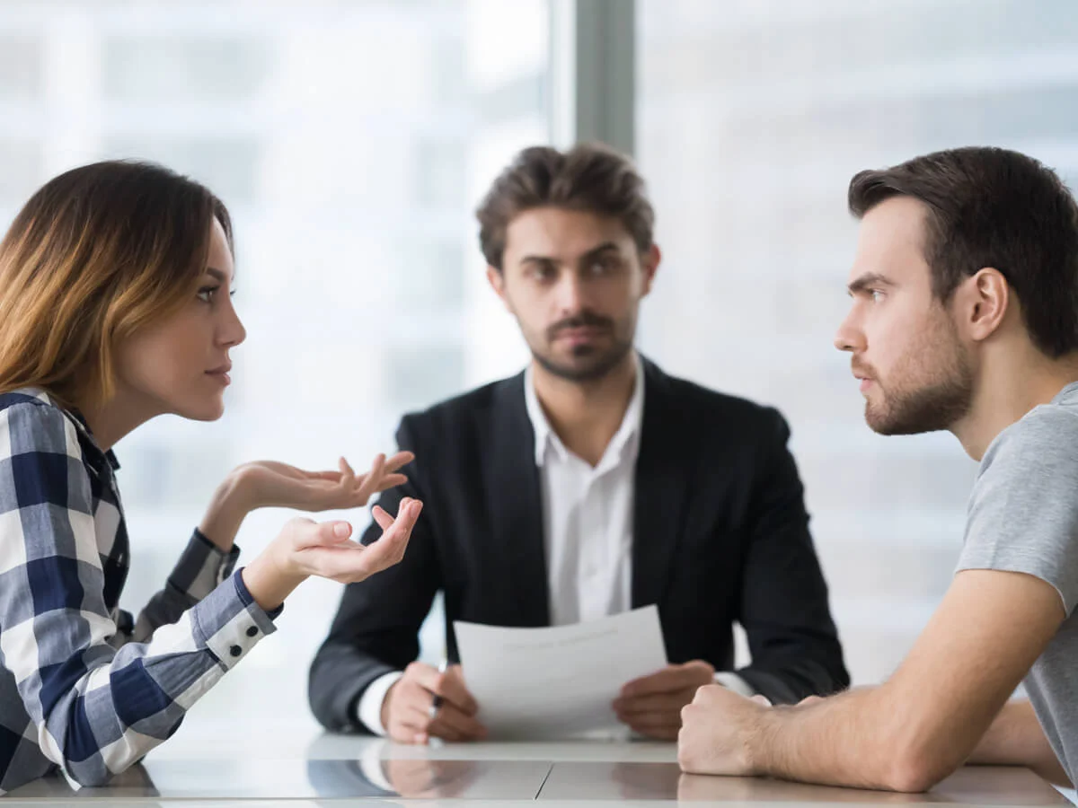 Building Better Agreements Through Feedback Support from EH Mediation Durham