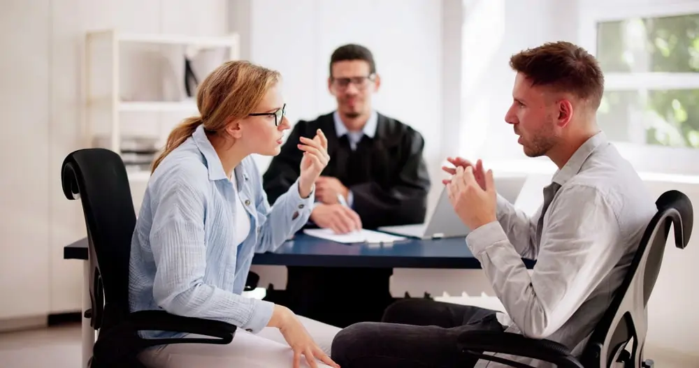 Rebuilding Trust After Relationship Breakdown Through Professional Mediation Durham