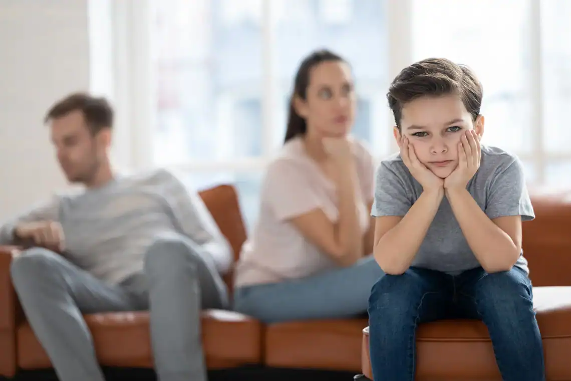 Why More Parents Trust EH Mediation for Child Arrangement Solutions Durham