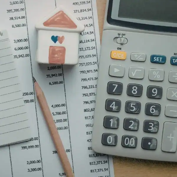 Image of accounts in regards to financial mediation Durham