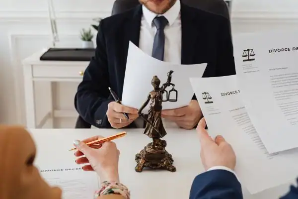 Image of the mediation process Durham
