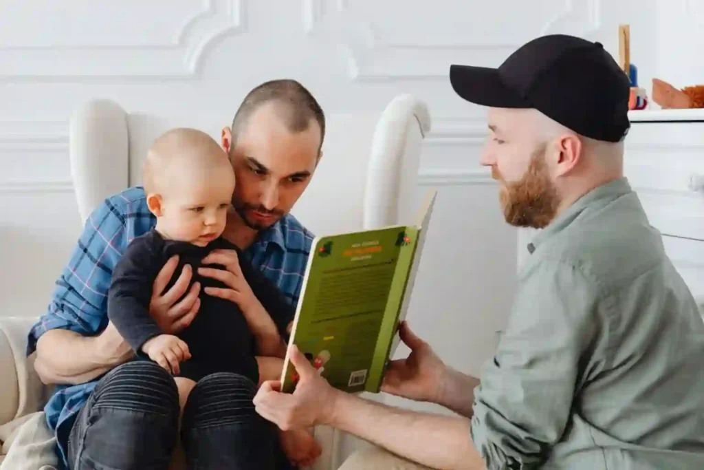 Common Family Issues LGBTQ+ Couples and Parents Face Durham