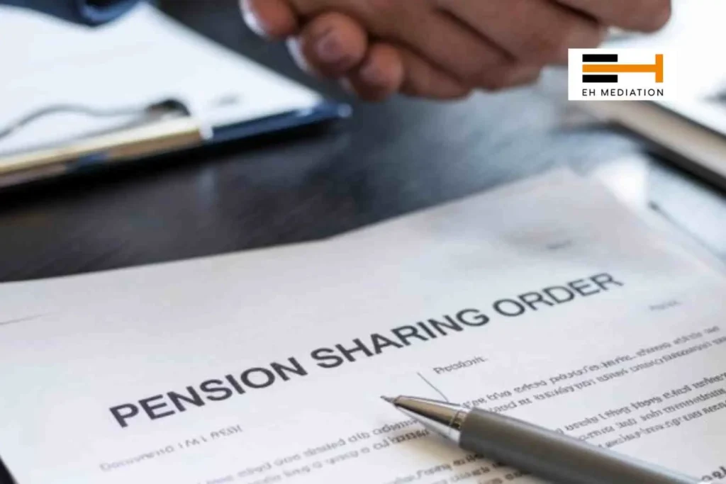 Pension Sharing Frequently Asked Questions Durham